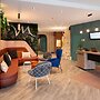 Hotel Mercure Libourne Saint-Emilion