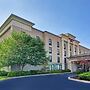 Hampton Inn Lewisburg