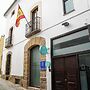 Hotel Baeza Monumental by Eme hotels