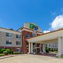 Holiday Inn Express & Suites Vandalia, an IHG Hotel