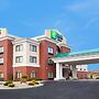 Holiday Inn Express Hotel & Suites Franklin-Oil City, an IHG Hotel