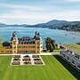 Falkensteiner Schlosshotel Velden – The Leading Hotels of the World