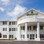 GrandStay Residential Suites - Rapid City