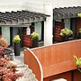 Hotel Holiday La Marca