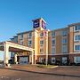 Sleep Inn & Suites Ruston Near University