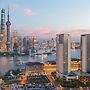 Hyatt on the Bund, Shanghai
