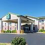 Quality Inn Junction City - Near Fort Riley