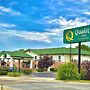 Quality Inn Junction City - Near Fort Riley