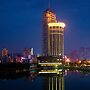 Wuhan Jin Jiang International Hotel