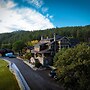 State Game Lodge at Custer State Park Resort