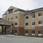 Fairfield Inn & Suites by Marriott Ames