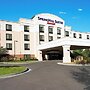 SpringHill Suites by Marriott Omaha East/Council Bluffs, IA