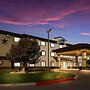 Best Western South Plains Inn & Suites