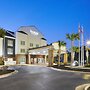 Fairfield Inn & Suites by Marriott Hinesville Fort Stewart