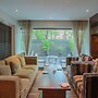 Oakwood Residence Naylor Road Pune