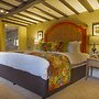 The Tudor House Hotel, Tewkesbury, Gloucestershire