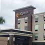 La Quinta Inn & Suites by Wyndham Warner Robins - Robins AFB
