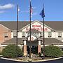 Hilton Garden Inn Oconomowoc