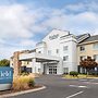 Fairfield Inn & Suites by Marriott Chattanooga South/East Ridge