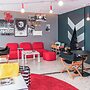 ibis Styles Paris Mairie de Montreuil