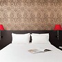 Residhome Metz Lorraine