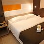 Hotel Metro