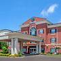 Clarion Pointe Sulphur Springs