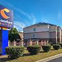 Comfort Suites Montgomery East Monticello Dr.