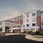 Courtyard by Marriott Portland Airport