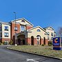 Comfort Inn & Suites Chestertown