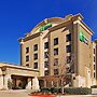 Holiday Inn Express Frisco Legacy Park Area by IHG