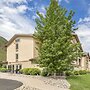 Comfort Inn & Suites Glenwood Springs On The River