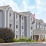 Microtel Inn & Suites by Wyndham Hazelton/Bruceton Mills