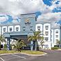 Comfort Suites West Jacksonville