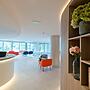 Golden Tulip Sophia Antipolis - Hotel & Spa