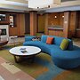 Fairfield Inn & Suites Marriott Effingham