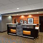 Hampton Inn & Suites Merced