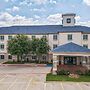 Clarion Inn & Suites Weatherford South