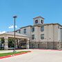 Clarion Inn & Suites Weatherford South