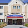 Candlewood Suites Boise - Towne Square, an IHG Hotel