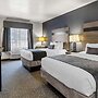 Best Western Sherwood Inn & Suites