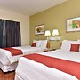 Americas Best Value Inn & Suites Winnie