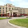 Hampton Inn & Suites Dayton-Airport