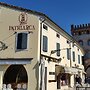 Hotel and Wellness Patriarca