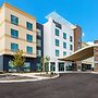 Fairfield Inn & Suites by Marriott Knoxville Clinton