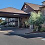 Comfort Inn & Suites Ukiah Mendocino County