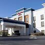 Hampton Inn Dade City - Zephyrhills