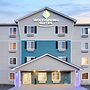 WoodSpring Suites Charlotte Shelby