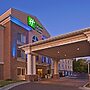 Holiday Inn Express Hotel & Suites Oklahoma City - Bethany, an IHG Hot