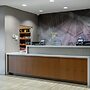 SpringHill Suites by Marriott Cheyenne